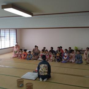 小倉北文化祭 邦楽演奏会 「伝統を学ぶこどもたち」