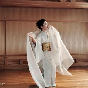 【月と茶】 ASCENT