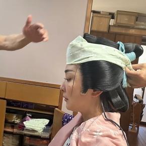 お休みって大切ですね。