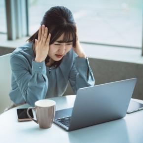 （お客様の声）NISAでの資産運用が心配になってきました