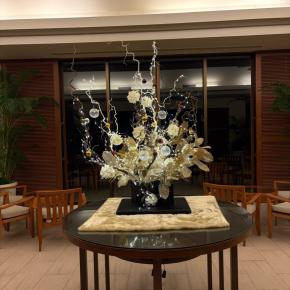 沖縄旅行に来ました♪