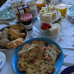 クリスマス1日目