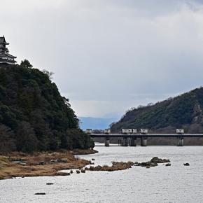 犬山城（2026年再々訪） - 日本100名城
