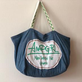 ANAPリメイクのBAG