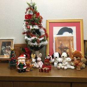 クリスマスにはこれ💗＆お節