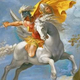 新しい年の初めに