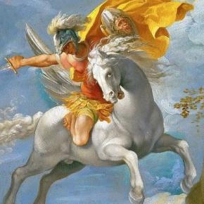 新しい年の初めに