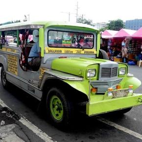 スリには注意！巨大な露店市場・バクラランマーケットを歩く☆マニラ旅行記⑦【2025.12.7】