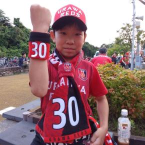 2023浦和レッズ応援ブログ アーカイブ(Vol.14)