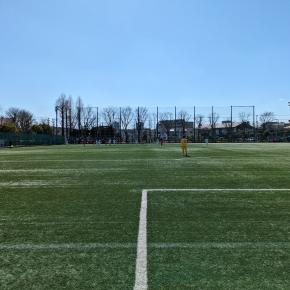 サッカー部 それとも野球部？