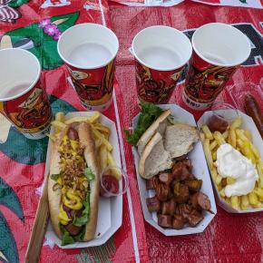 福岡戦を振返って 川柳（戦流)