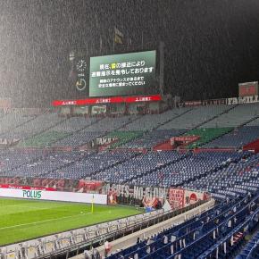 札幌戦を振り返っての戦流(川柳)
