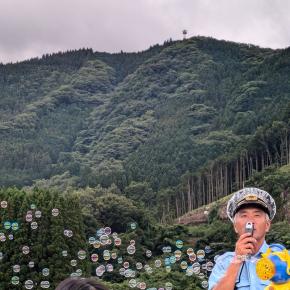 夏の宮崎 キャンプ情報！【見下ろす旅】