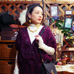 一目ぼれして衝動買いしたセットアップ＆楽天福袋をピックアップ