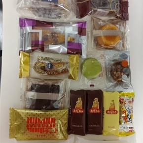 ☆本日のおやつ☆