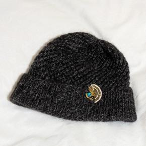 伸びてしまった帽子を再生させる