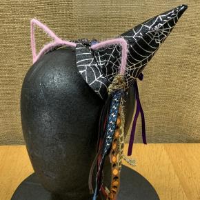 ☆ヘッドアクセサリー・ハロウィン☆