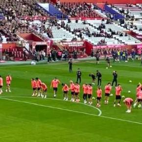 J1ﾎｰﾑ最終戦 神戸0-0FC東京さん 5試合勝利なしで3位も厳しく