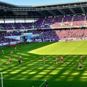 J1最終節 神戸0-2京都さん 終盤6試合勝ちなしで5位