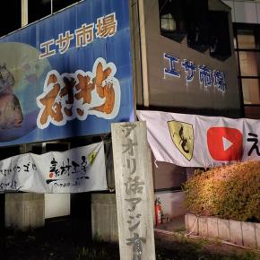 地元のセンパイのお友達というポジション(ΦωΦ)ﾌﾌﾌ…～五ヶ所湾＠第八純成丸