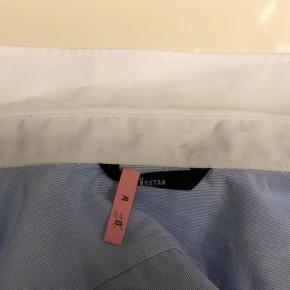 学生服シャツの襟のシミ抜き