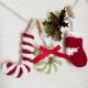 編み物 クリスマスバージョン②