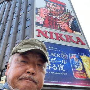 自転車を連れて行かない北海道の旅が浮上（笑）