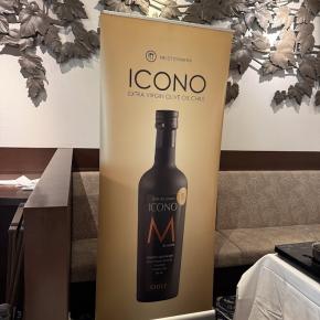 「マイスタヴェルク」試食会 大阪淀屋橋 プレスキルにて