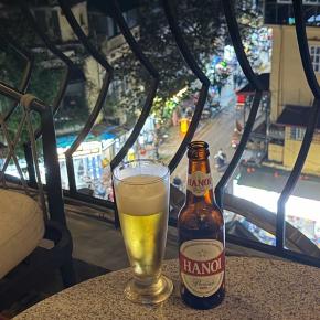 【ベトナム】首都ハノイに到着