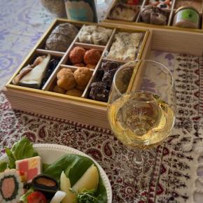 あけましておめでとうございます