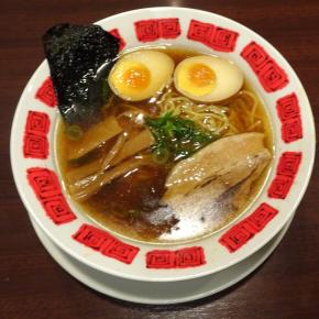 ファミレスランチ127