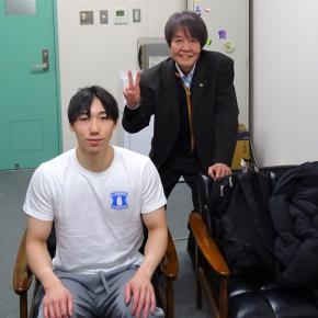 2025 高千穂大学竹内慶司ゼミ「卒論」。