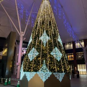 長崎 イルミネーション