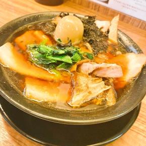 最近の麺活〜2025.08