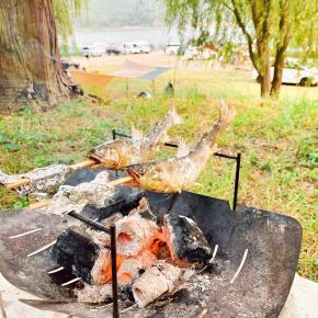 ももキャン△〜2日目