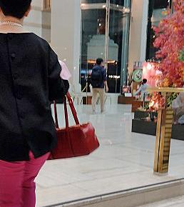 Fummin と "ワクワク京都" 二人旅