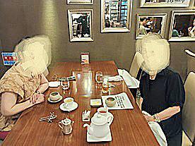 先週の極暑の中、京都へミニトリップ、そして新しい家族