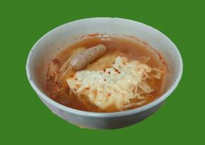 11/26の朝ごはん