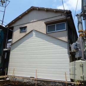 またまたトマソン