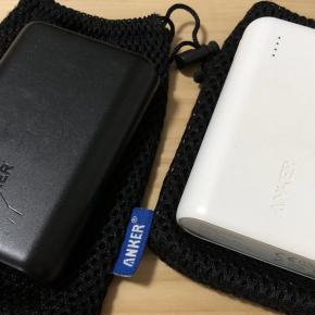 愛用中のANKERの名機モバイルバッテリー、リコールされてしまう｜ANKERのベストセラー＆ロングセラーモバイルバッテリー、AnkerPowerCore10000