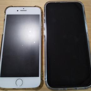 8年ぶりにスマホを更新！次の更新はiPhone32か？｜スマホを更新、iPhone8からiPhone16eへ