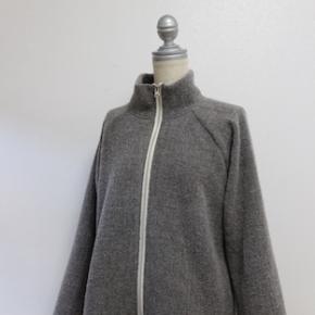 作品♪コートリメイク*ジャンパー〜