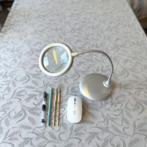 ウキウキ♪やる気が出る時 =NEW仕事道具 & 日本で買った仕事道具=