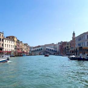 日本で流れないニュース?! 麻薬は今や切り売りピザ状態 @ヴェネツィア&メストレ