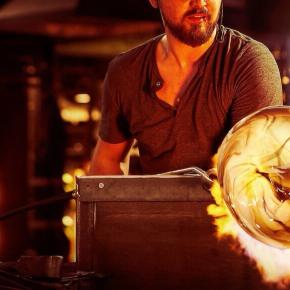 ヴェネツィアン・グラス界だけじゃない?! in イタリアの危機(((；ﾟДﾟ))))