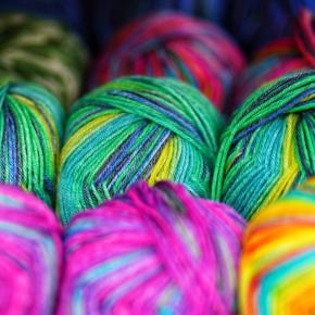 【福袋】テライさんの【2ヵ月販売限定品】オールOpal 毛糸8玉アソート福袋が気になる！