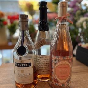 11/29(土)、BAR営業します！訳ありのお酒が1杯500円♪