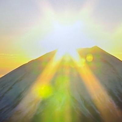 あけましておめでとうございます。