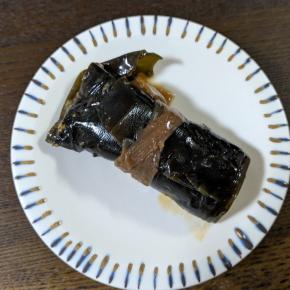 読み納めは「なでし子物語」なこと