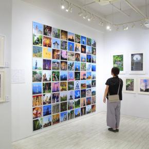 写真展『仏の顔は何度でも』明日から！